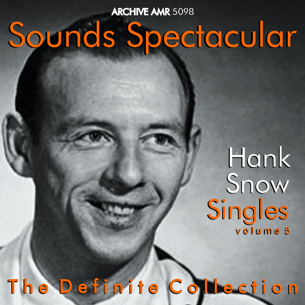Hank Snow